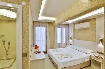 Hotel Likya Kas