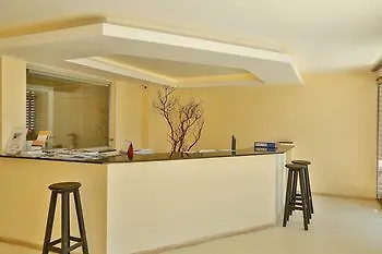 Likya Otel Kaş